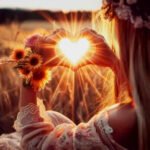 Sanar la energía femenina es recordar nuestra sabiduría interna