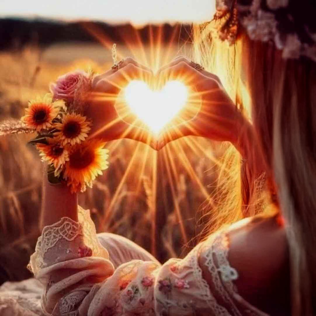 Sanar la energía femenina es recordar nuestra sabiduría interna